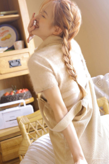 ギリモザ 完全服従どM秘书