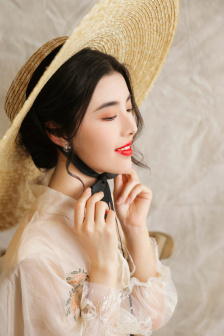 美味儿媳